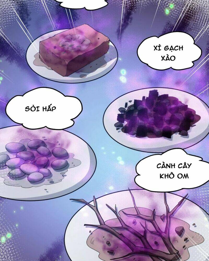 Hảo Đồ Nhi Hãy Tha Cho Vi Sư Chapter 142 - Trang 2