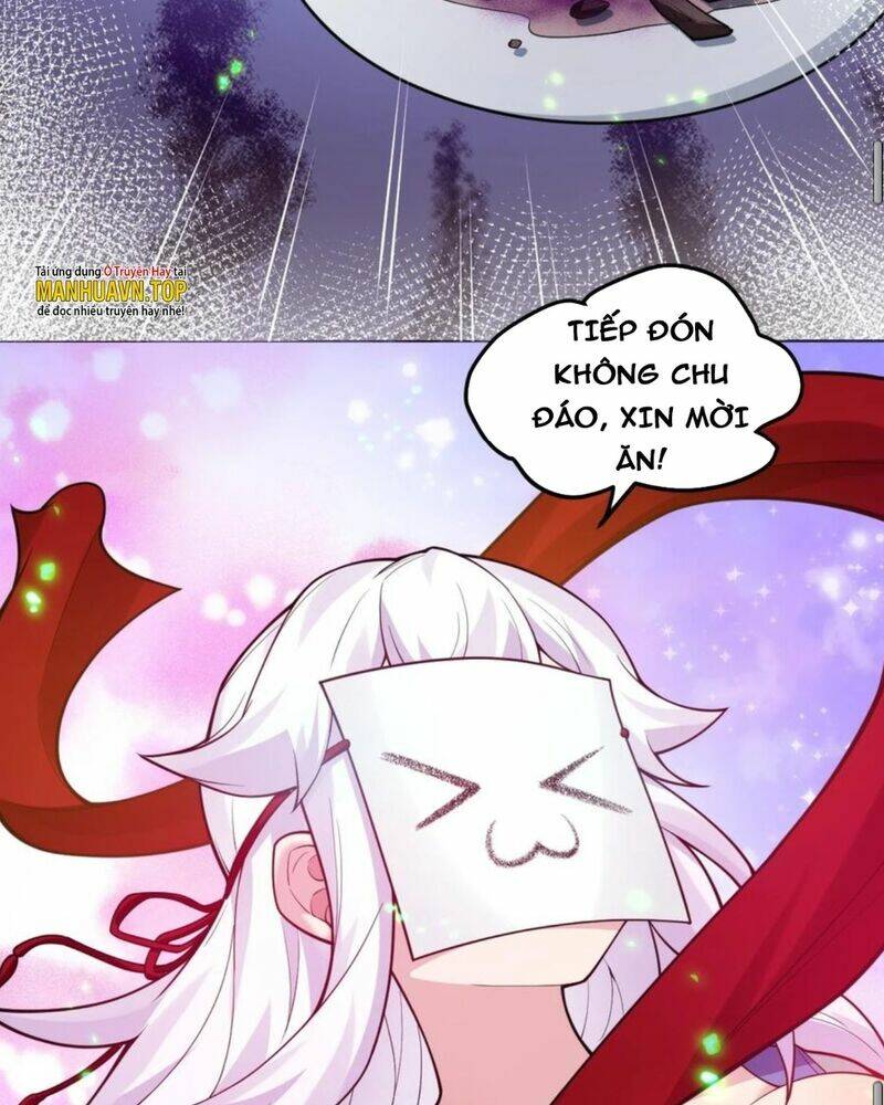 Hảo Đồ Nhi Hãy Tha Cho Vi Sư Chapter 142 - Trang 2