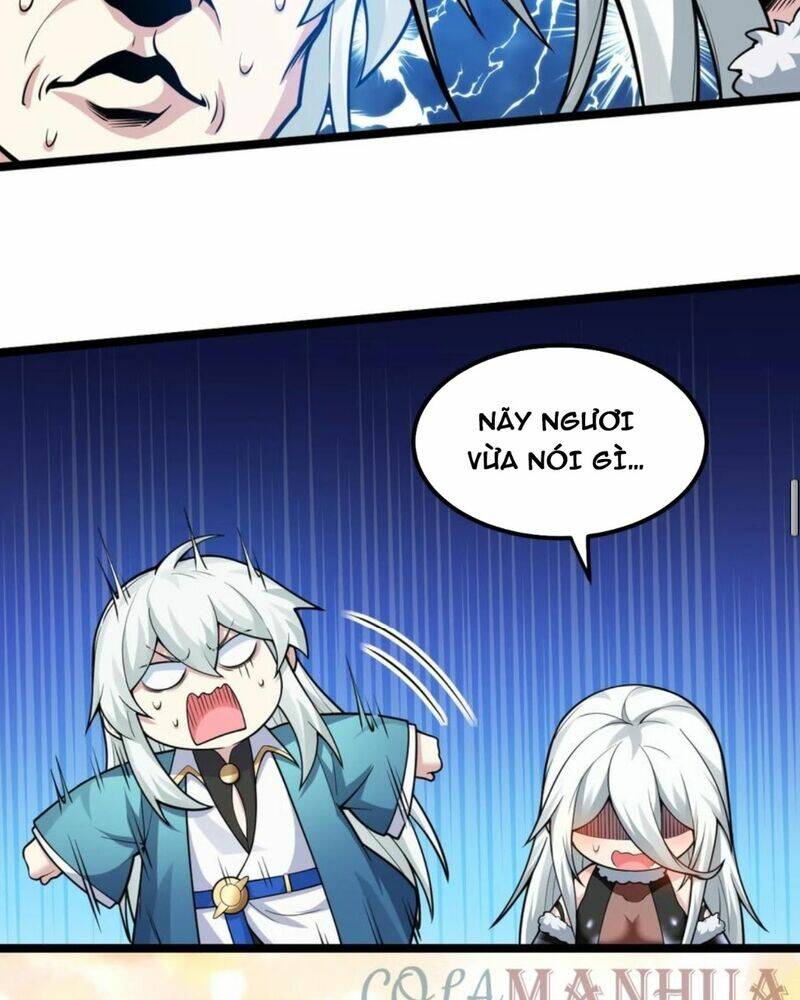 Hảo Đồ Nhi Hãy Tha Cho Vi Sư Chapter 142 - Trang 2