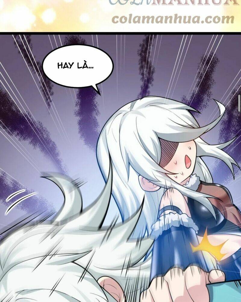 Hảo Đồ Nhi Hãy Tha Cho Vi Sư Chapter 142 - Trang 2