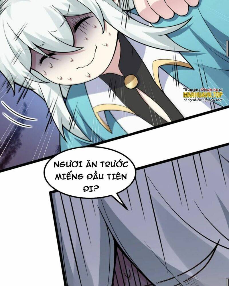 Hảo Đồ Nhi Hãy Tha Cho Vi Sư Chapter 142 - Trang 2