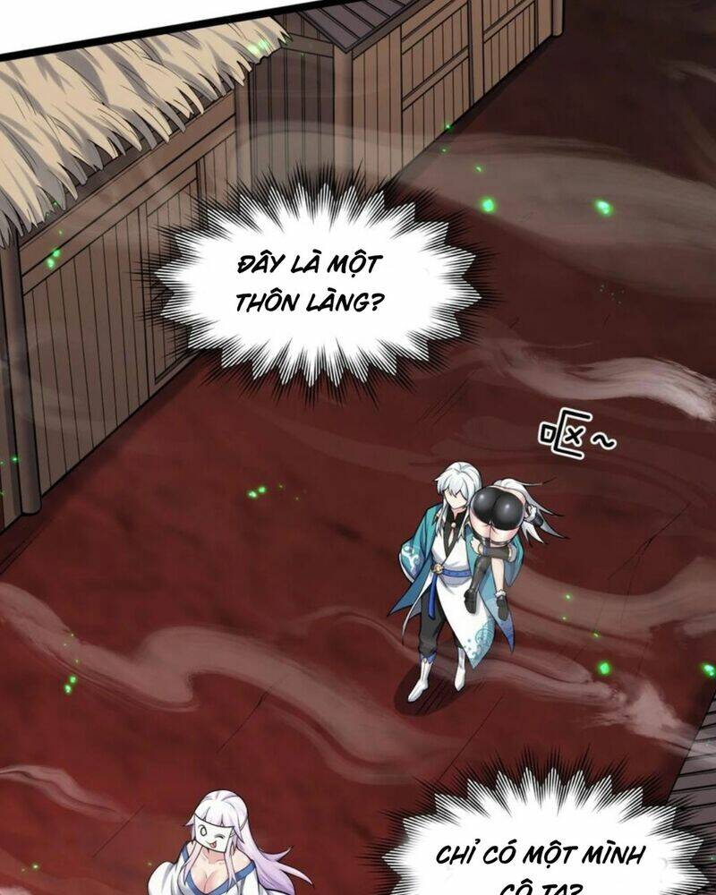 Hảo Đồ Nhi Hãy Tha Cho Vi Sư Chapter 142 - Trang 2