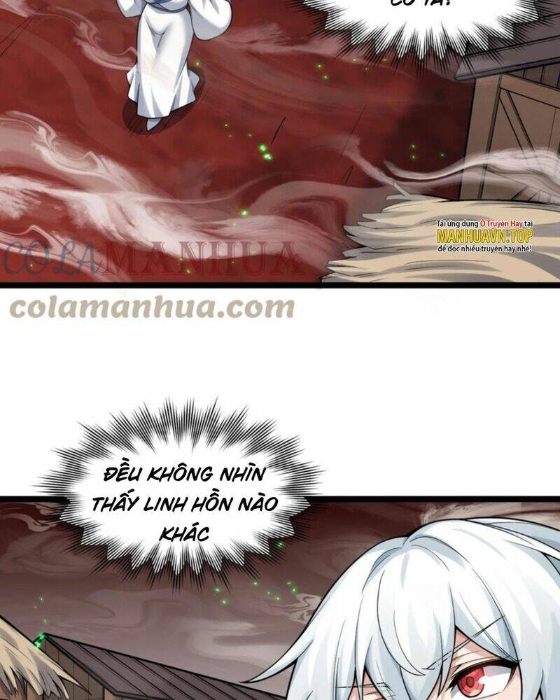 Hảo Đồ Nhi Hãy Tha Cho Vi Sư Chapter 142 - Trang 2