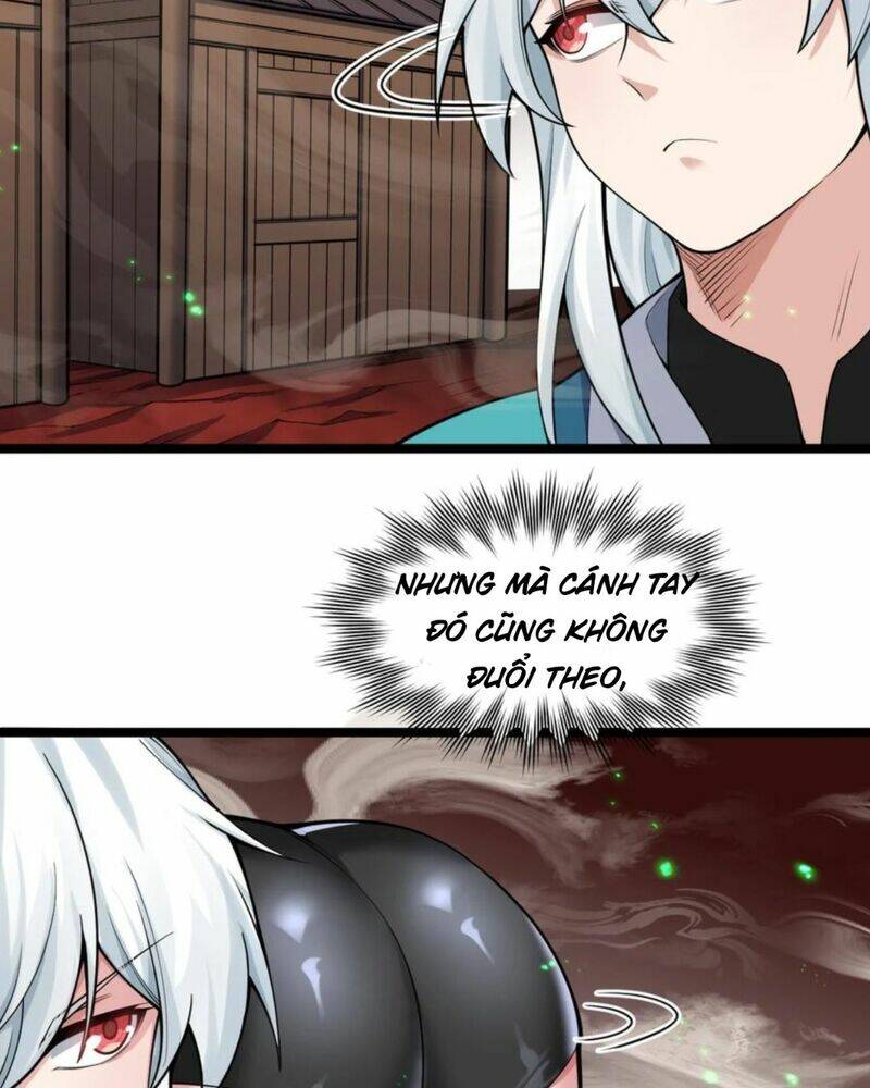 Hảo Đồ Nhi Hãy Tha Cho Vi Sư Chapter 142 - Trang 2