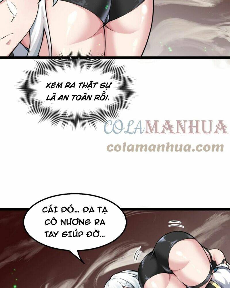 Hảo Đồ Nhi Hãy Tha Cho Vi Sư Chapter 142 - Trang 2