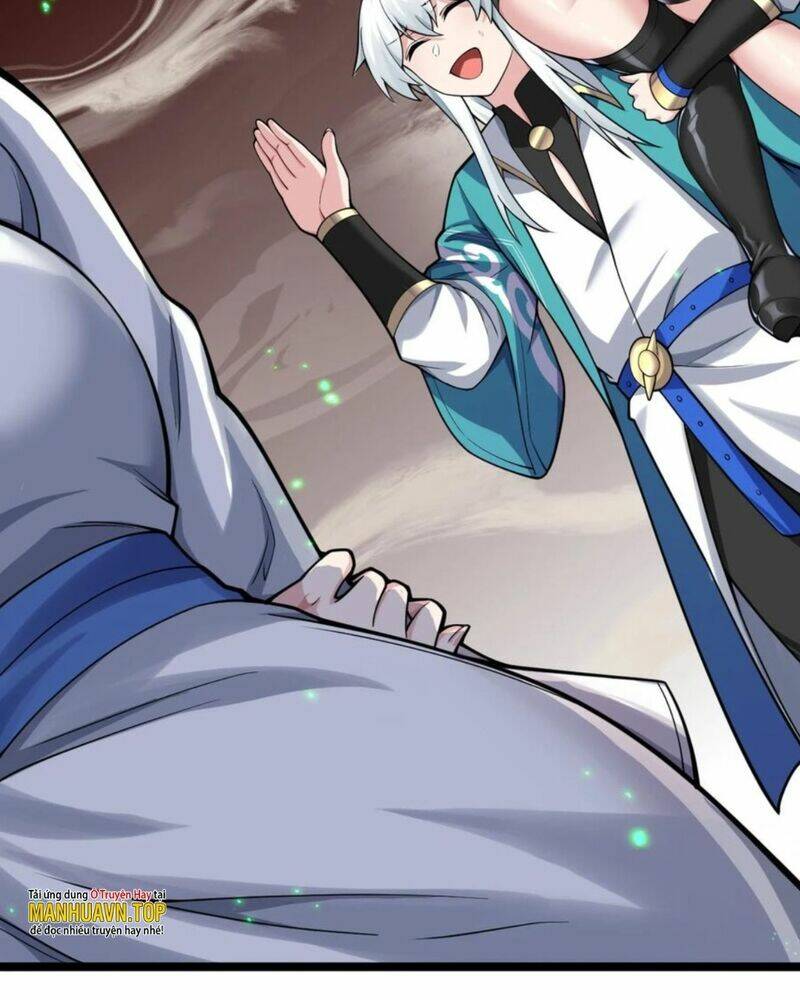 Hảo Đồ Nhi Hãy Tha Cho Vi Sư Chapter 142 - Trang 2