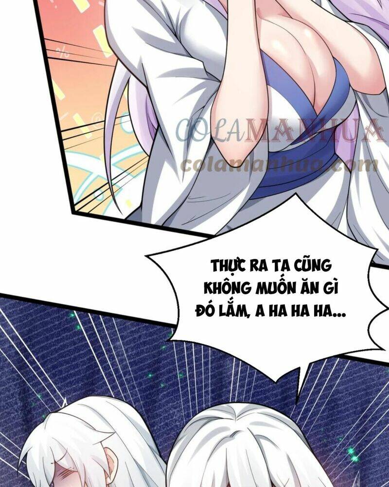 Hảo Đồ Nhi Hãy Tha Cho Vi Sư Chapter 143 - Trang 2