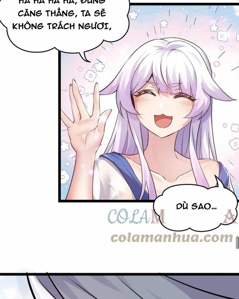 Hảo Đồ Nhi Hãy Tha Cho Vi Sư Chapter 144 - Trang 2