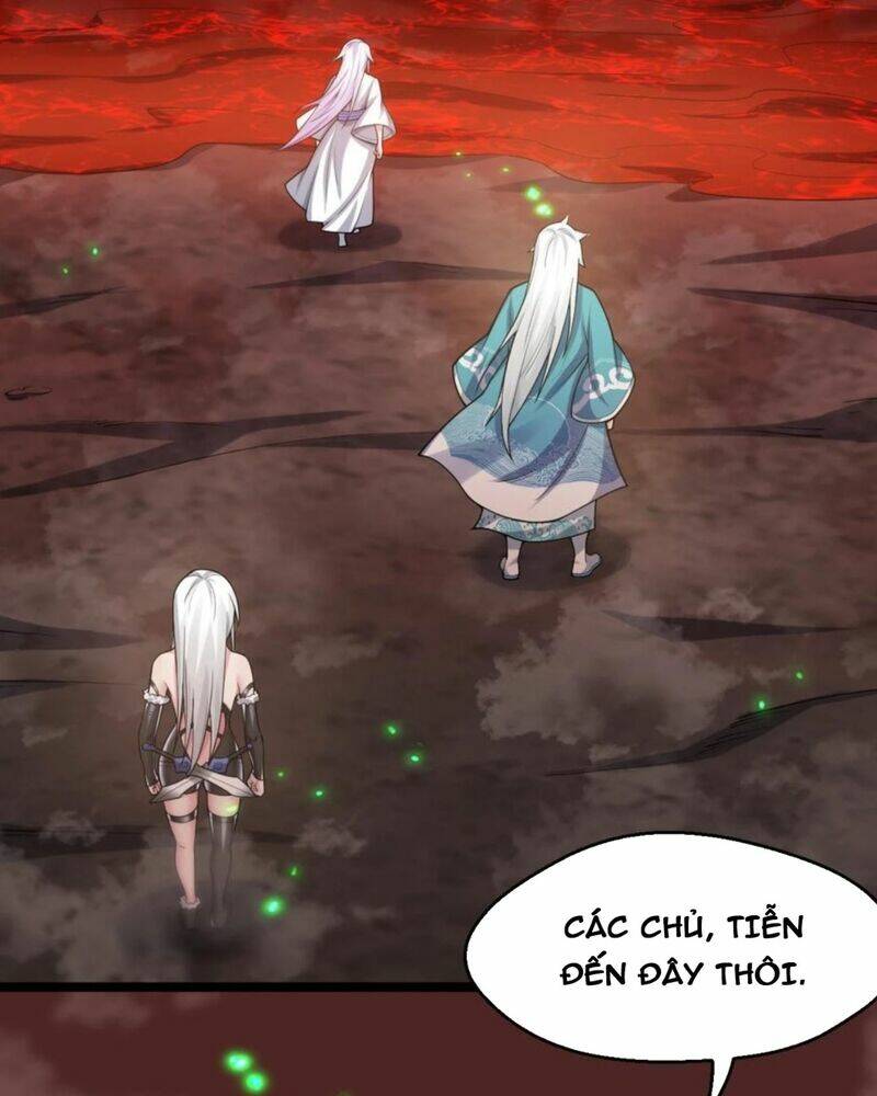 Hảo Đồ Nhi Hãy Tha Cho Vi Sư Chapter 145 - Trang 2