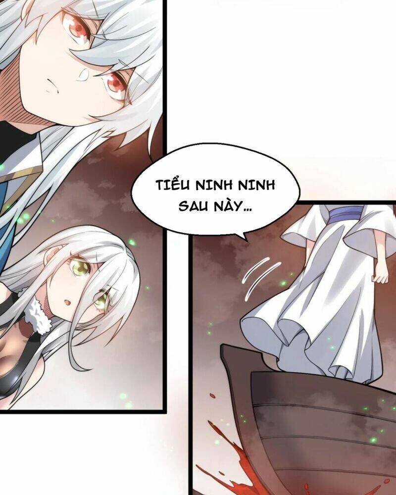 Hảo Đồ Nhi Hãy Tha Cho Vi Sư Chapter 145 - Trang 2