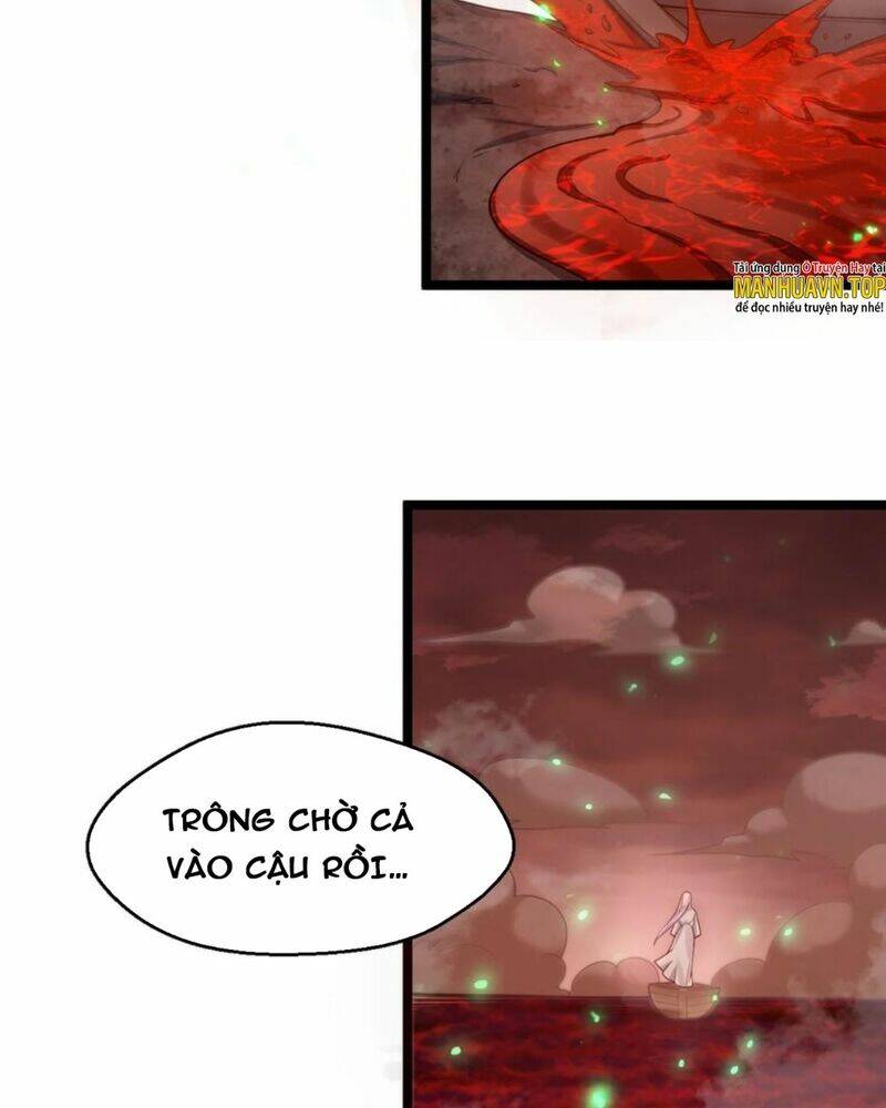 Hảo Đồ Nhi Hãy Tha Cho Vi Sư Chapter 145 - Trang 2
