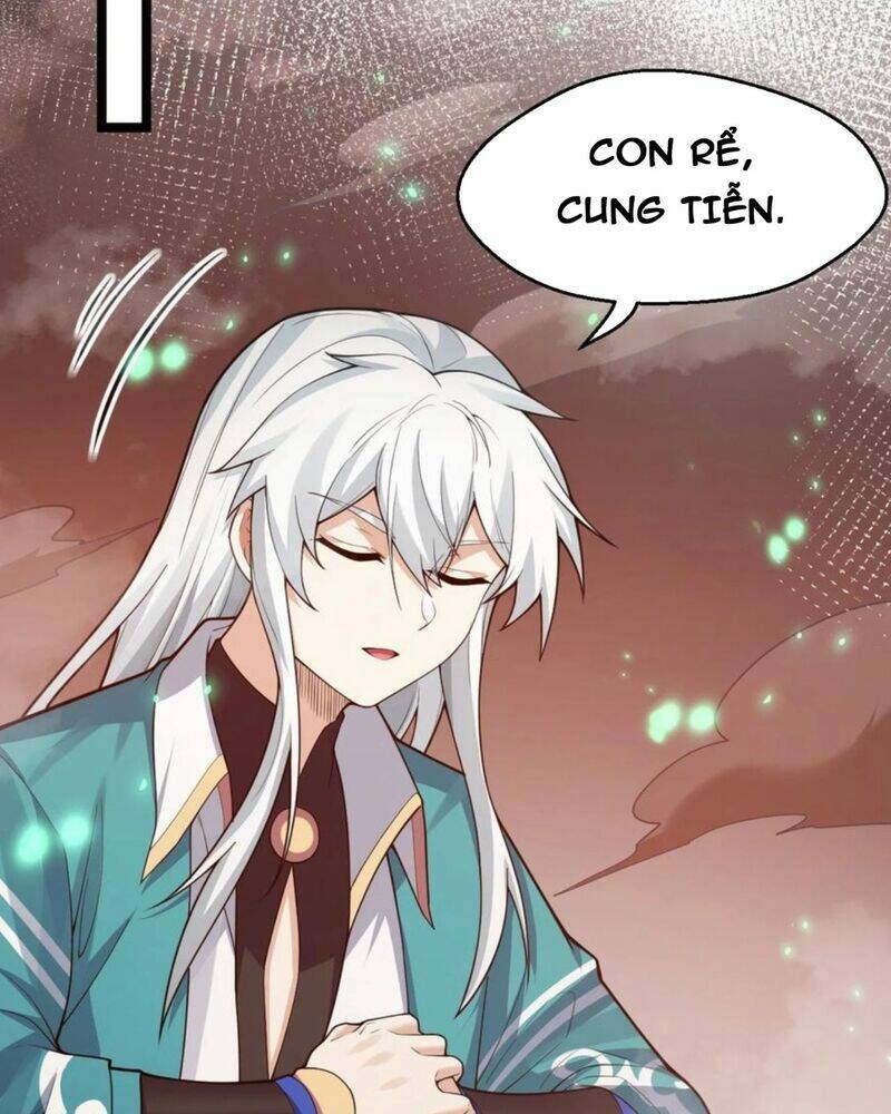 Hảo Đồ Nhi Hãy Tha Cho Vi Sư Chapter 145 - Trang 2