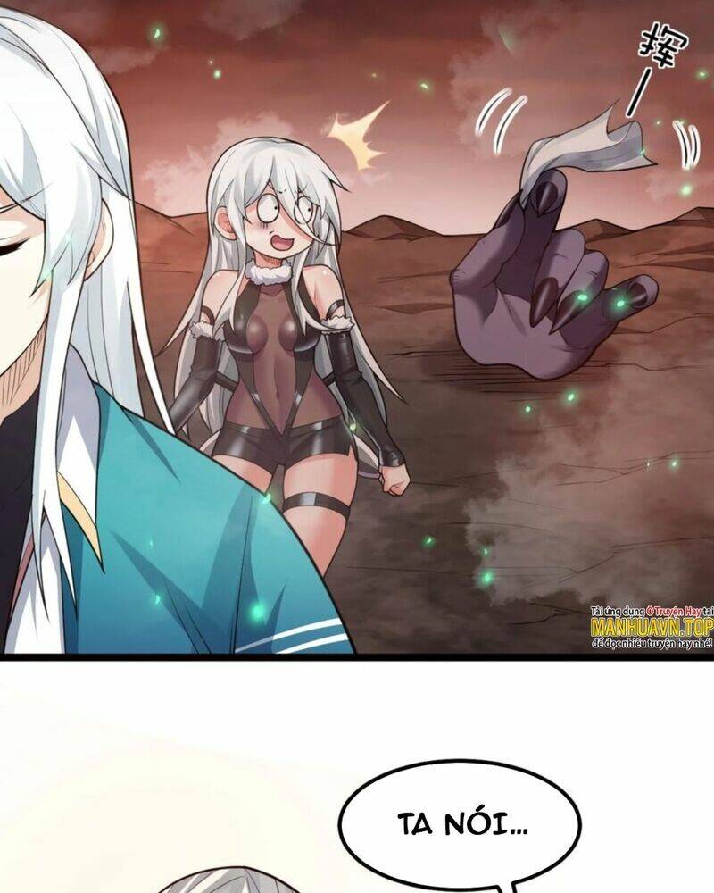 Hảo Đồ Nhi Hãy Tha Cho Vi Sư Chapter 145 - Trang 2