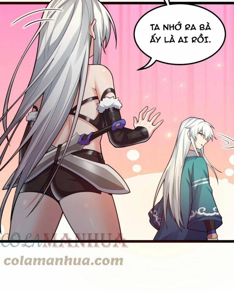 Hảo Đồ Nhi Hãy Tha Cho Vi Sư Chapter 145 - Trang 2