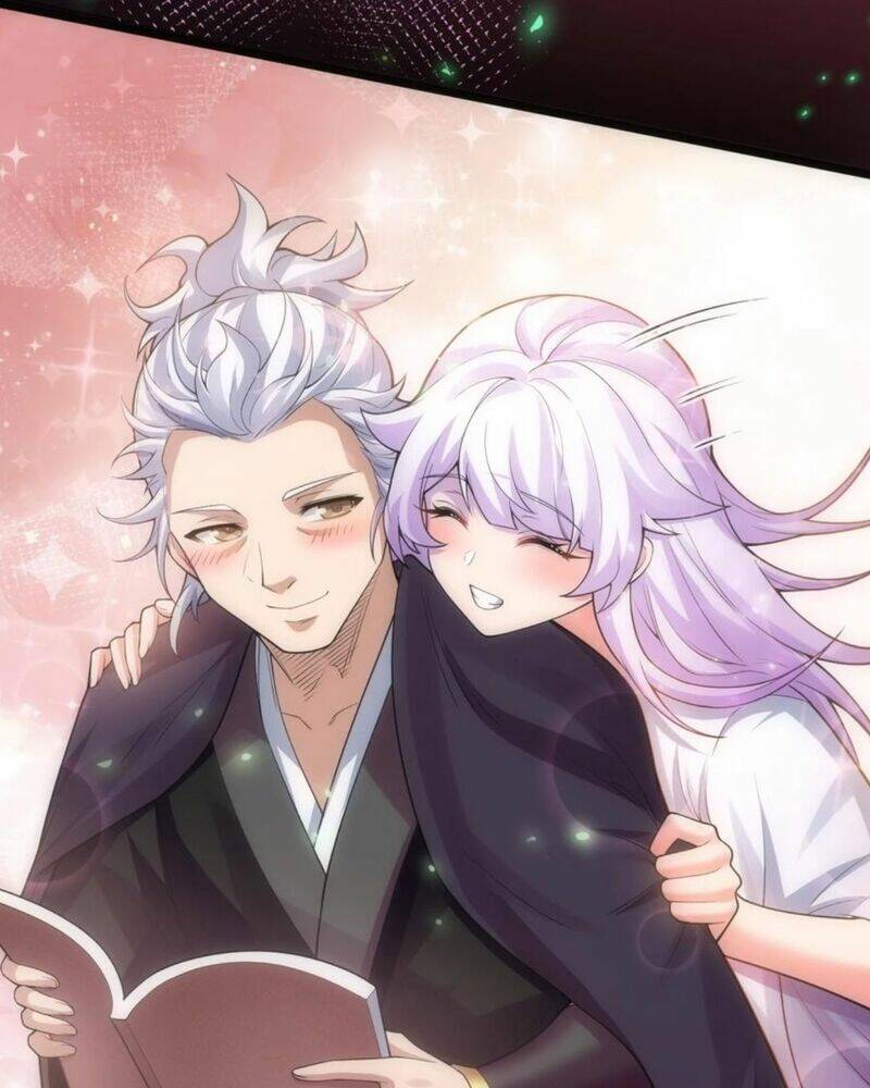 Hảo Đồ Nhi Hãy Tha Cho Vi Sư Chapter 145 - Trang 2