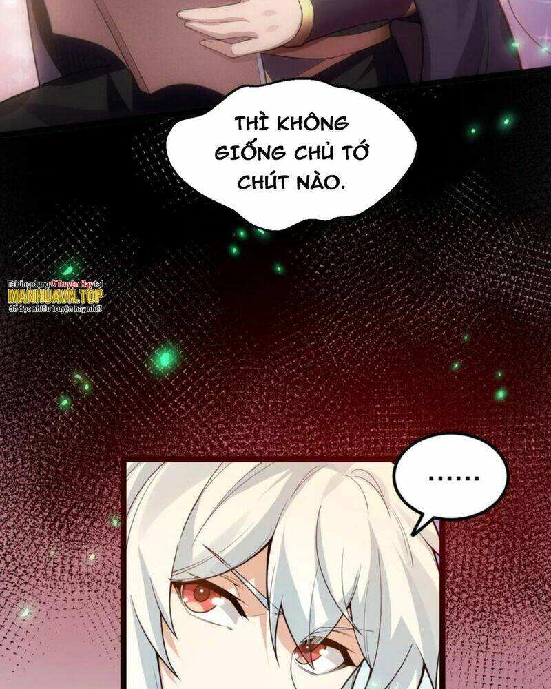 Hảo Đồ Nhi Hãy Tha Cho Vi Sư Chapter 145 - Trang 2