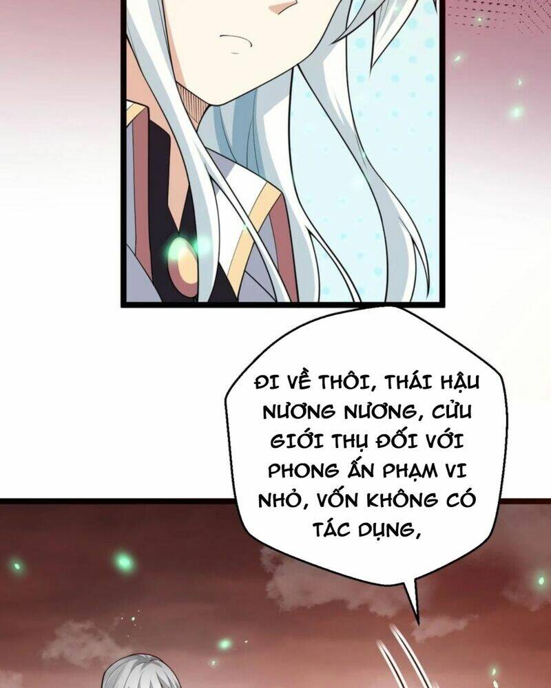 Hảo Đồ Nhi Hãy Tha Cho Vi Sư Chapter 145 - Trang 2