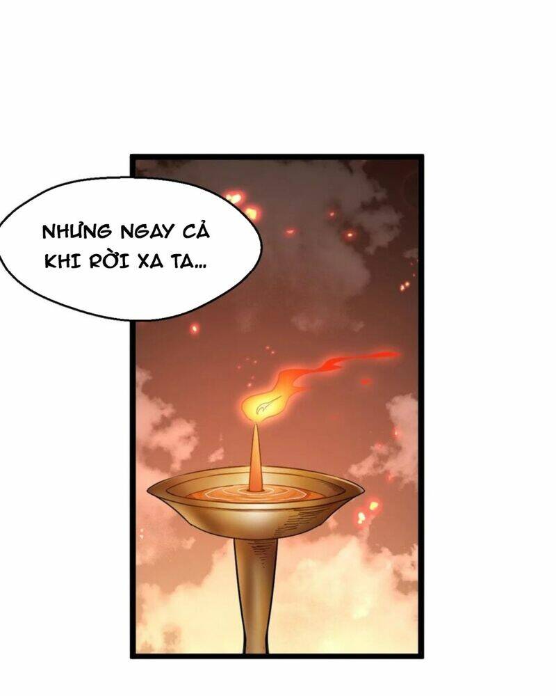 Hảo Đồ Nhi Hãy Tha Cho Vi Sư Chapter 145 - Trang 2