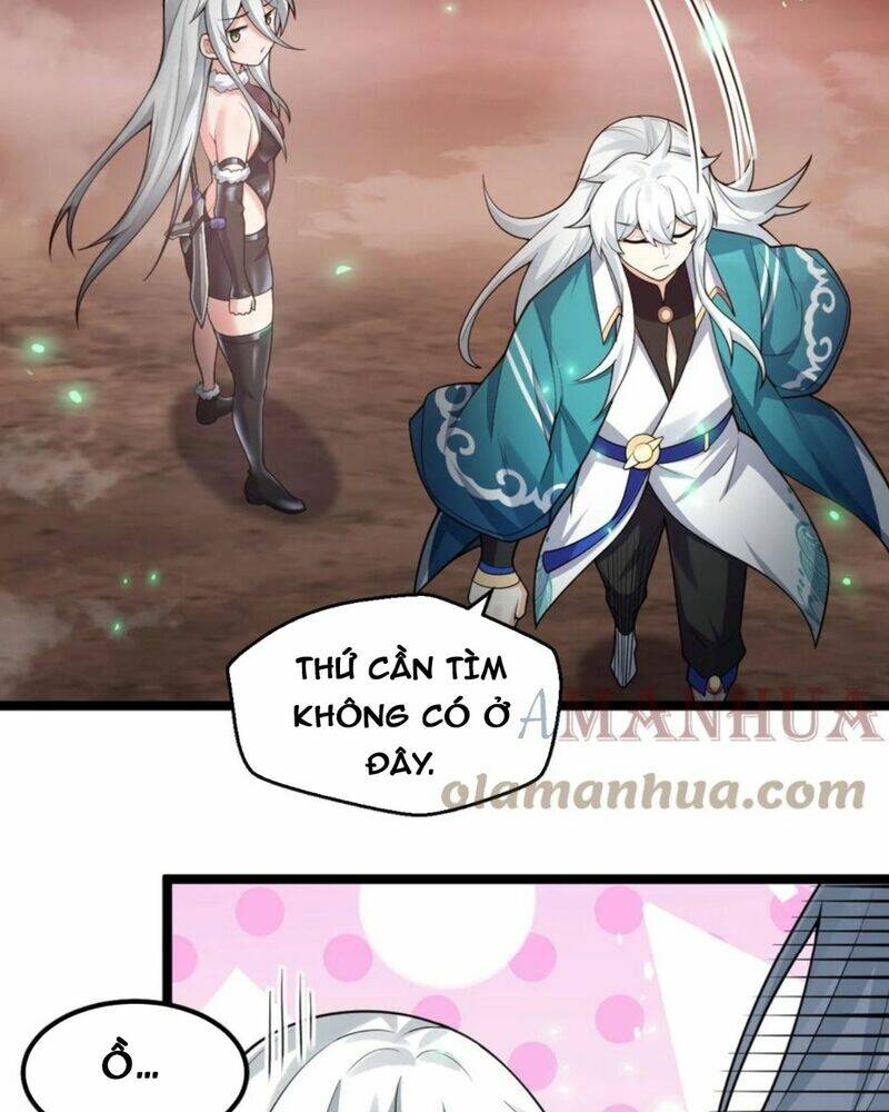 Hảo Đồ Nhi Hãy Tha Cho Vi Sư Chapter 145 - Trang 2