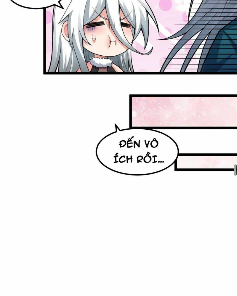 Hảo Đồ Nhi Hãy Tha Cho Vi Sư Chapter 145 - Trang 2