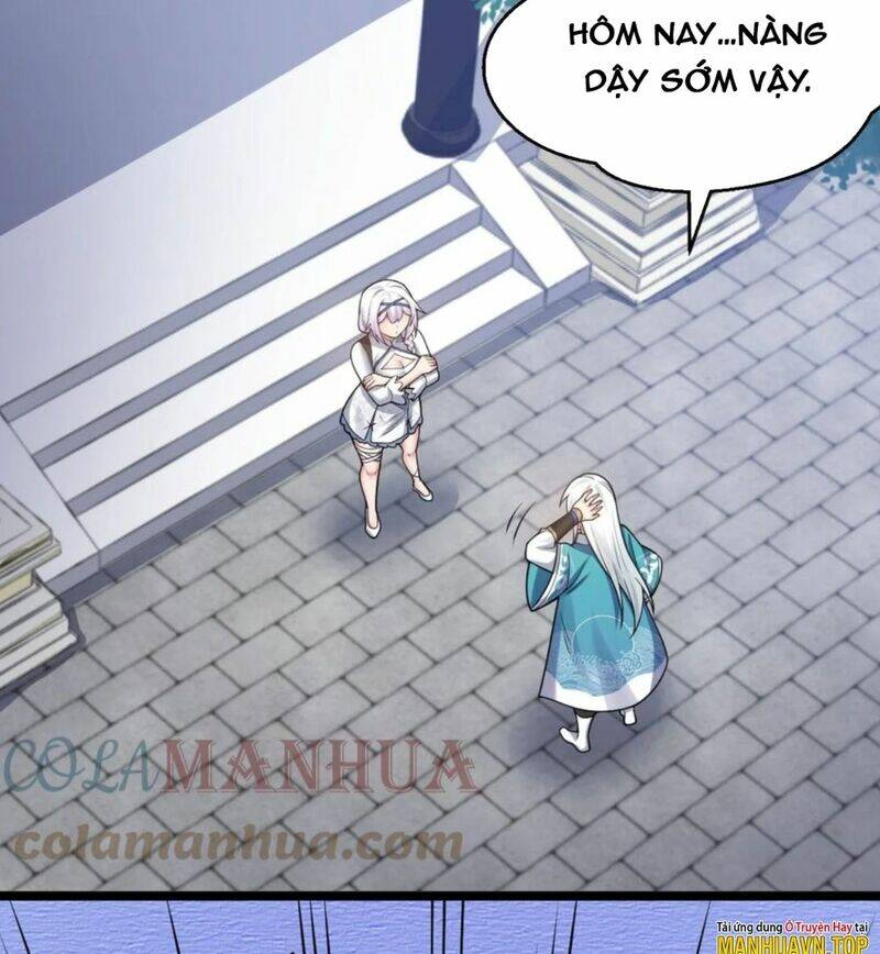 Hảo Đồ Nhi Hãy Tha Cho Vi Sư Chapter 145 - Trang 2