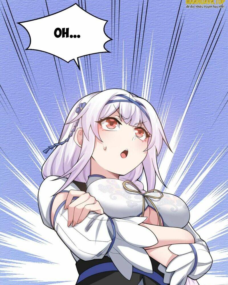 Hảo Đồ Nhi Hãy Tha Cho Vi Sư Chapter 145 - Trang 2