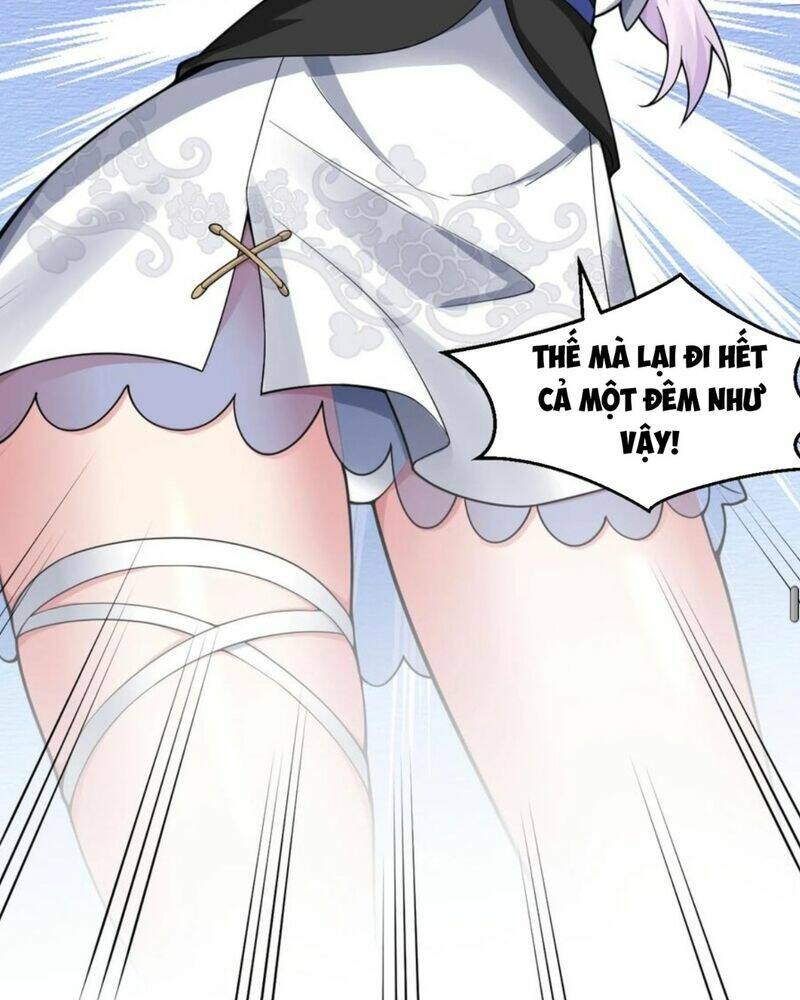 Hảo Đồ Nhi Hãy Tha Cho Vi Sư Chapter 145 - Trang 2