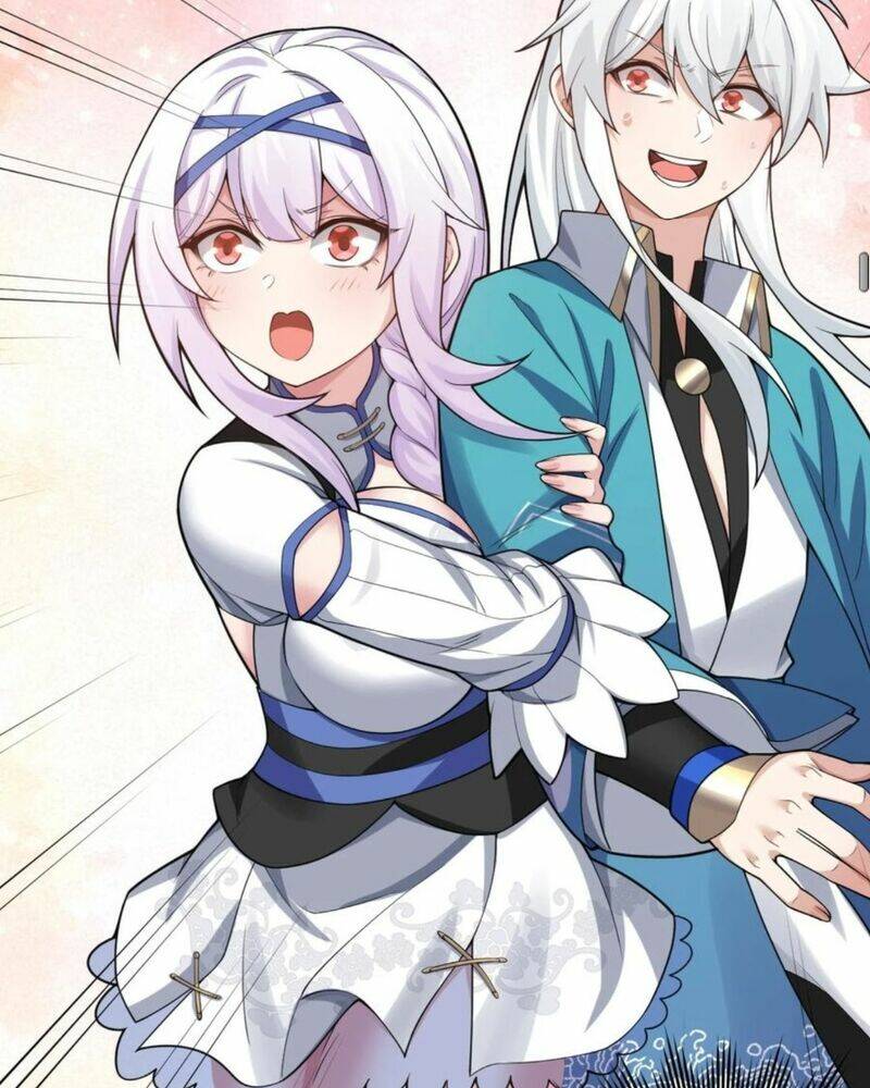 Hảo Đồ Nhi Hãy Tha Cho Vi Sư Chapter 145 - Trang 2