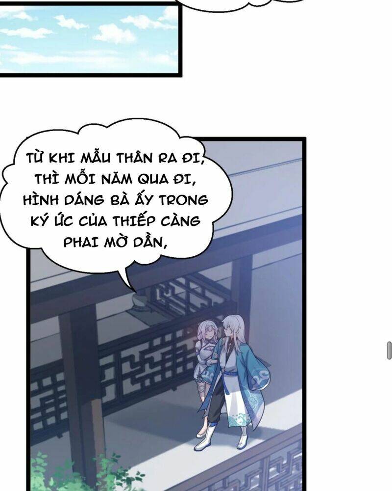 Hảo Đồ Nhi Hãy Tha Cho Vi Sư Chapter 145 - Trang 2