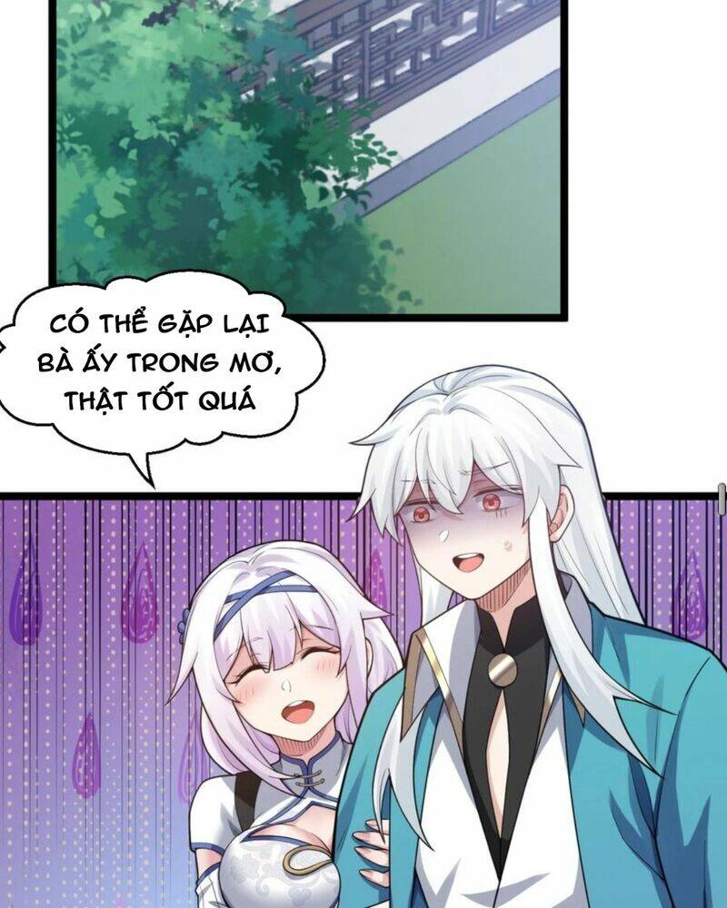 Hảo Đồ Nhi Hãy Tha Cho Vi Sư Chapter 145 - Trang 2