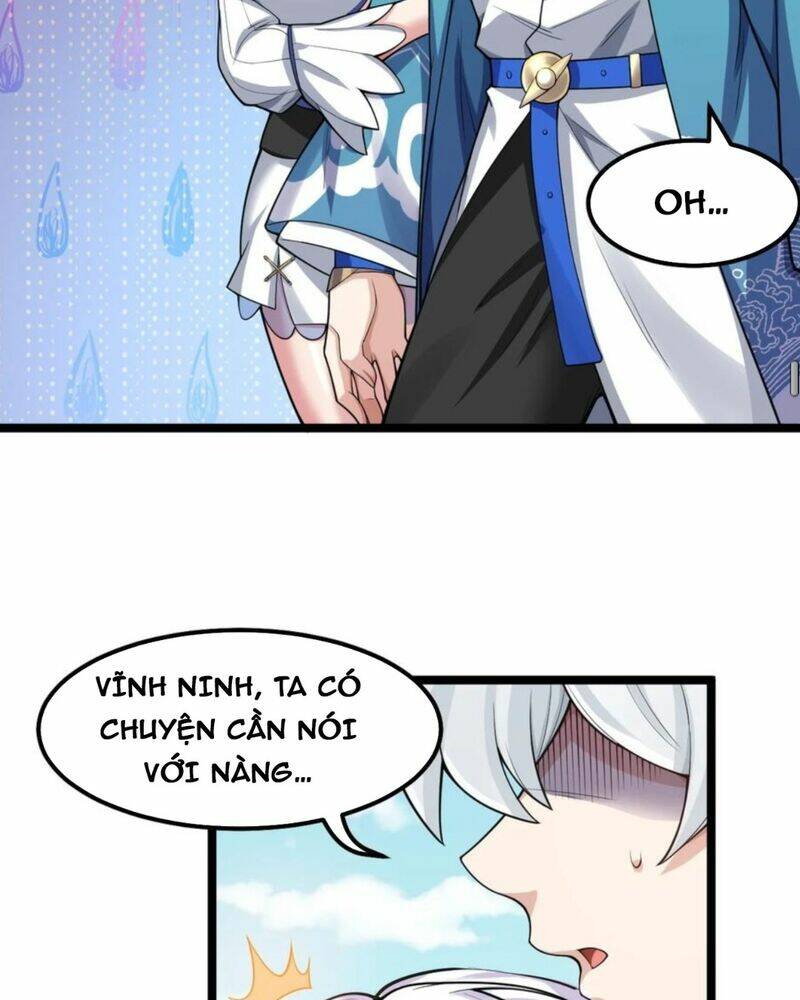 Hảo Đồ Nhi Hãy Tha Cho Vi Sư Chapter 145 - Trang 2