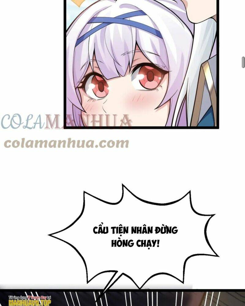 Hảo Đồ Nhi Hãy Tha Cho Vi Sư Chapter 145 - Trang 2