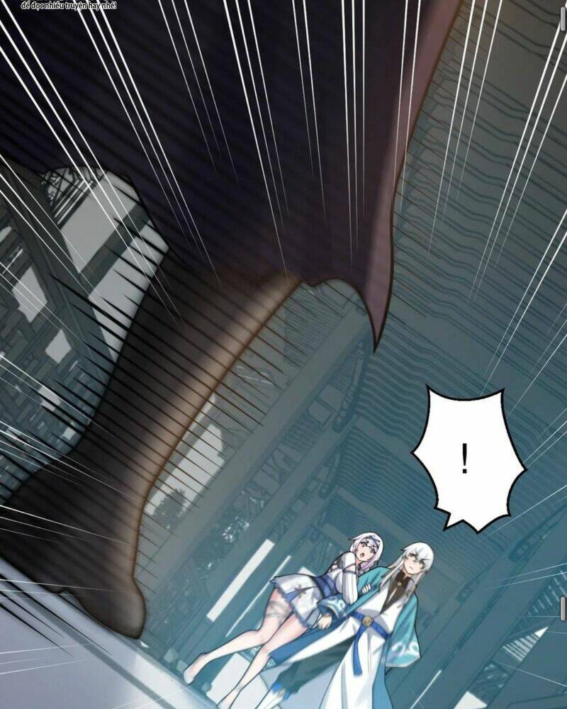 Hảo Đồ Nhi Hãy Tha Cho Vi Sư Chapter 145 - Trang 2