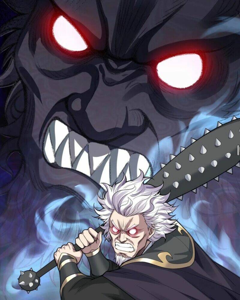 Hảo Đồ Nhi Hãy Tha Cho Vi Sư Chapter 145 - Trang 2