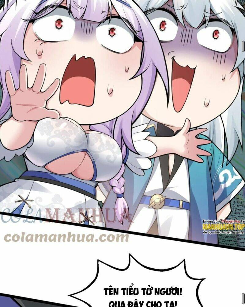 Hảo Đồ Nhi Hãy Tha Cho Vi Sư Chapter 145 - Trang 2