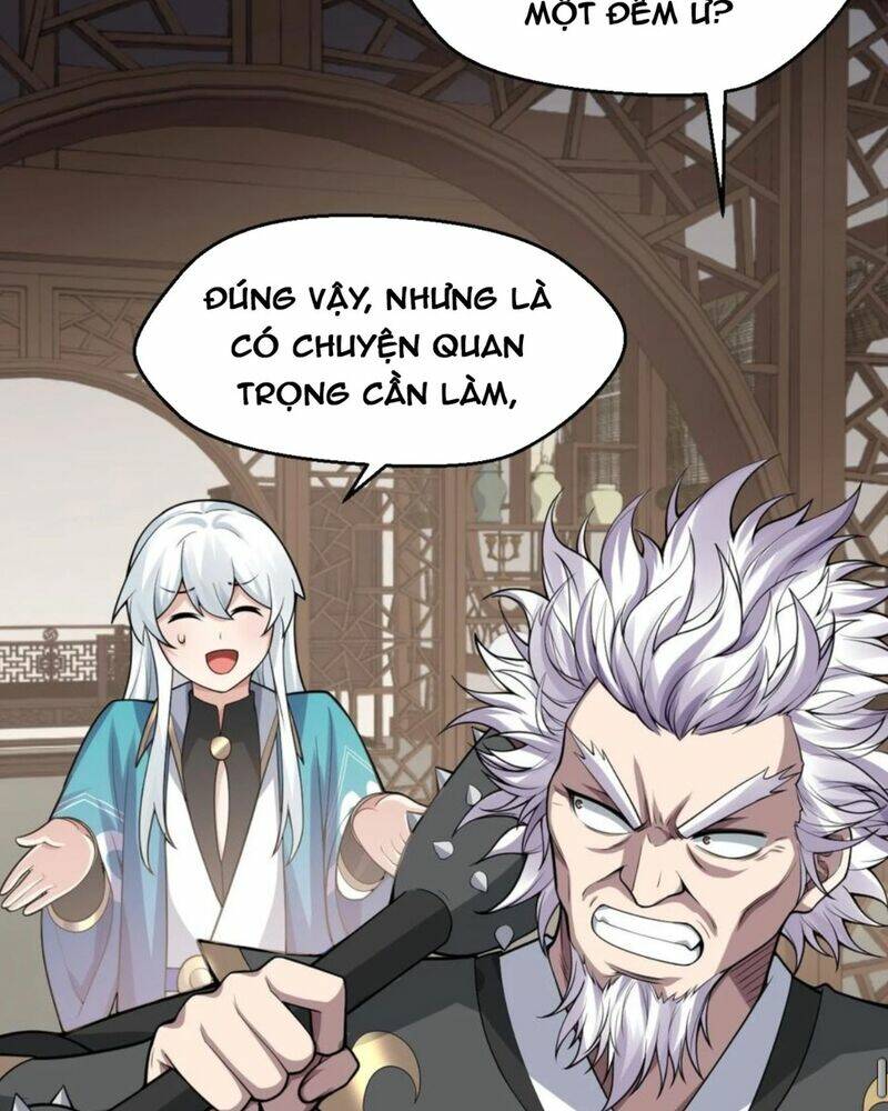 Hảo Đồ Nhi Hãy Tha Cho Vi Sư Chapter 145 - Trang 2