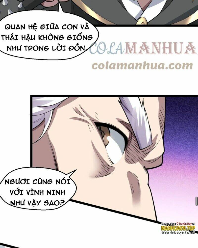 Hảo Đồ Nhi Hãy Tha Cho Vi Sư Chapter 145 - Trang 2