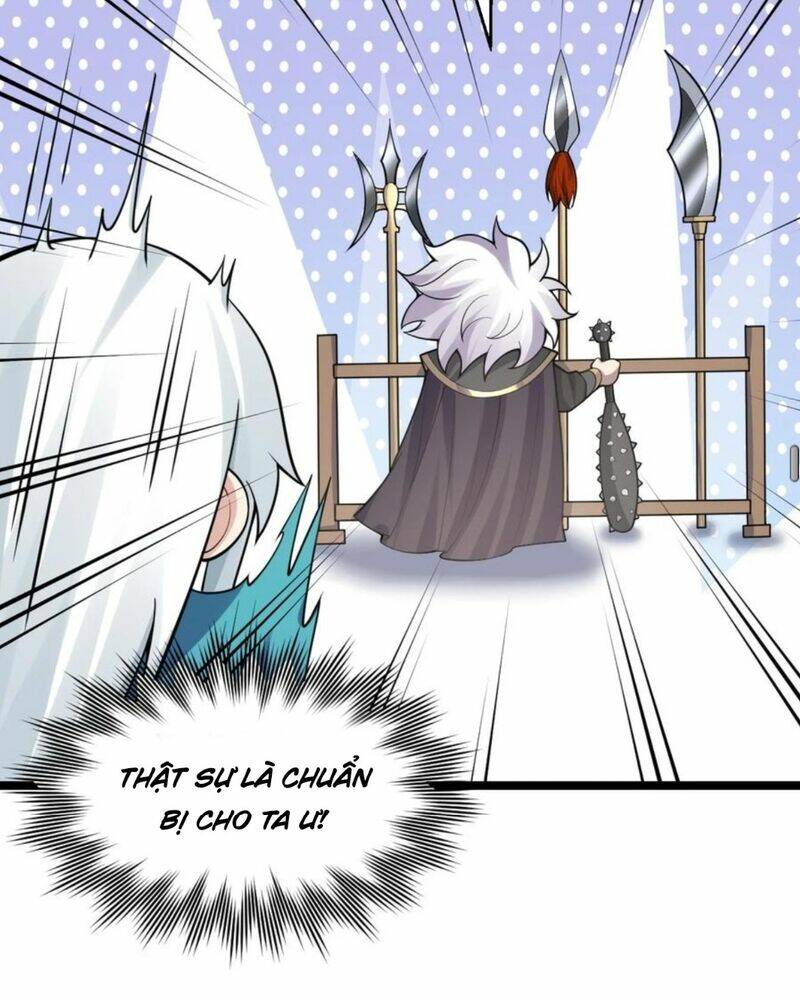 Hảo Đồ Nhi Hãy Tha Cho Vi Sư Chapter 145 - Trang 2