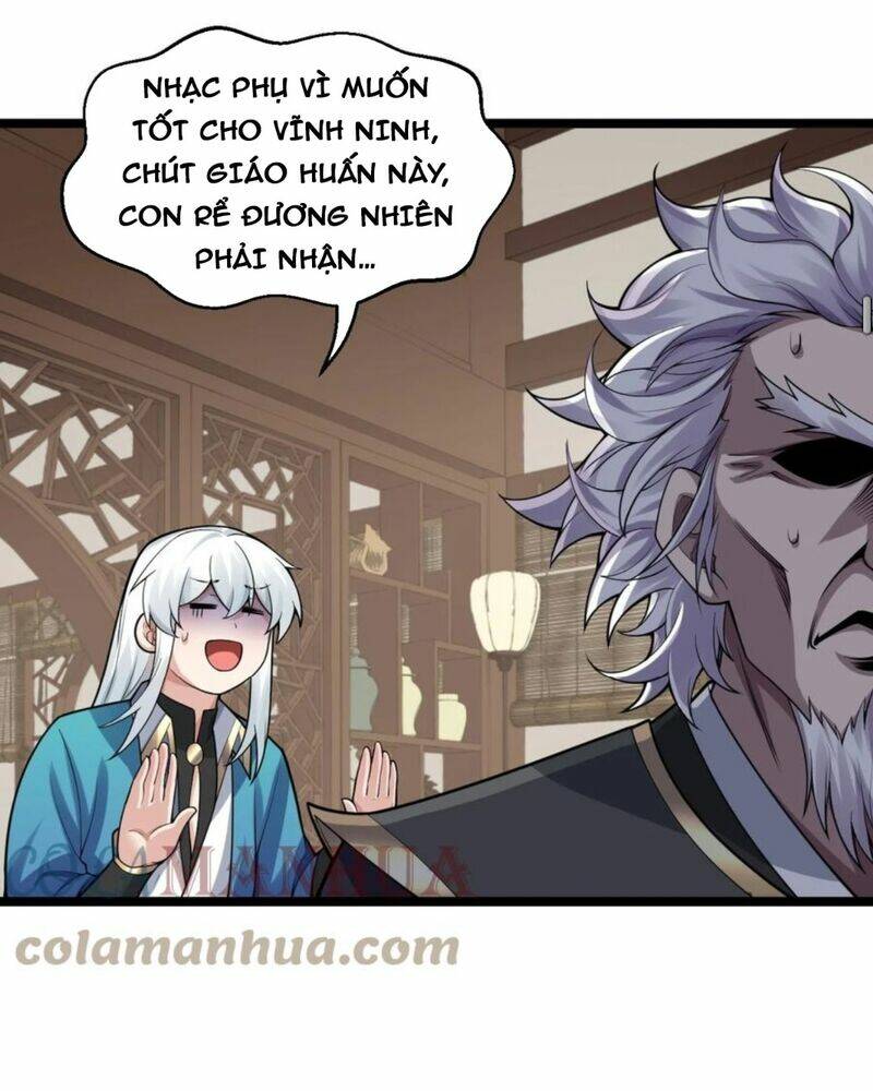 Hảo Đồ Nhi Hãy Tha Cho Vi Sư Chapter 145 - Trang 2