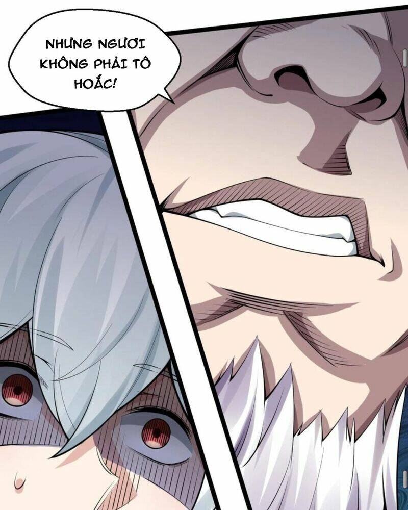 Hảo Đồ Nhi Hãy Tha Cho Vi Sư Chapter 145 - Trang 2