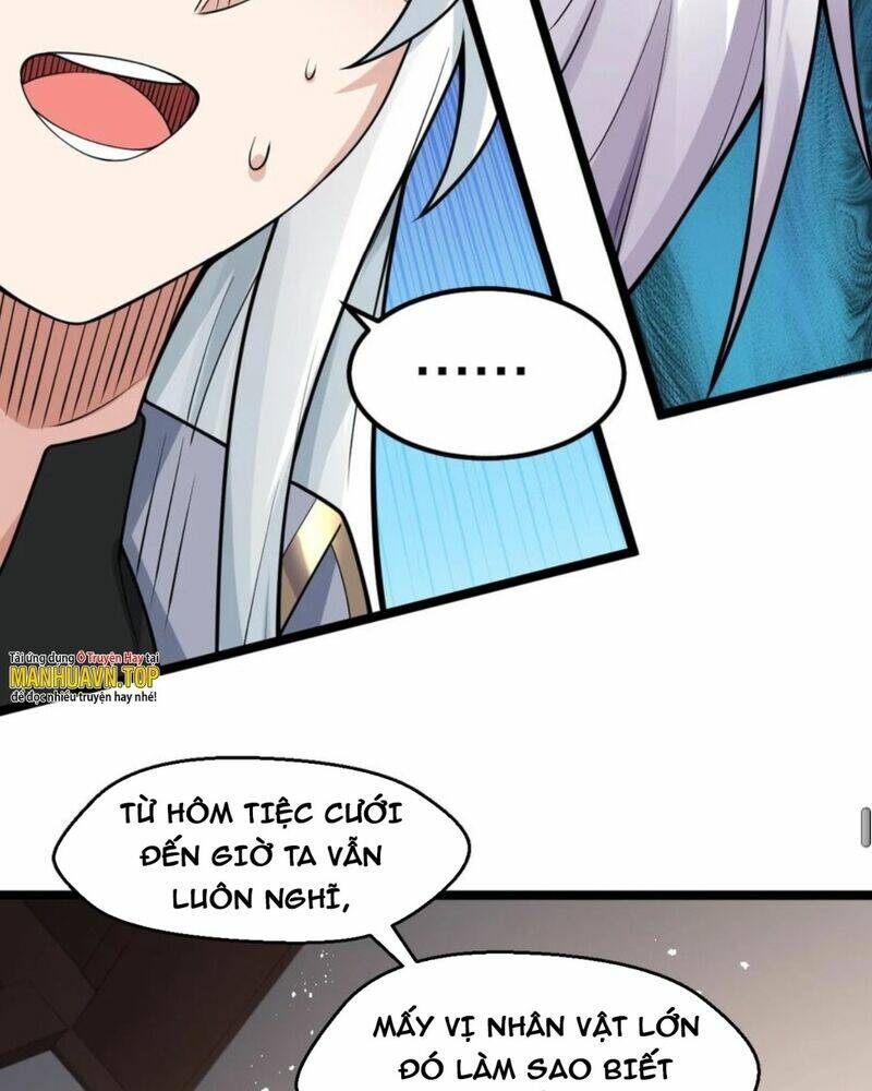 Hảo Đồ Nhi Hãy Tha Cho Vi Sư Chapter 145 - Trang 2