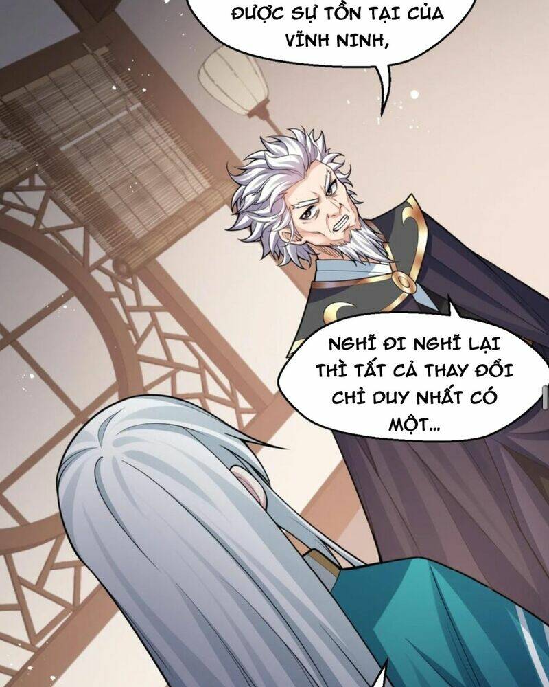 Hảo Đồ Nhi Hãy Tha Cho Vi Sư Chapter 145 - Trang 2