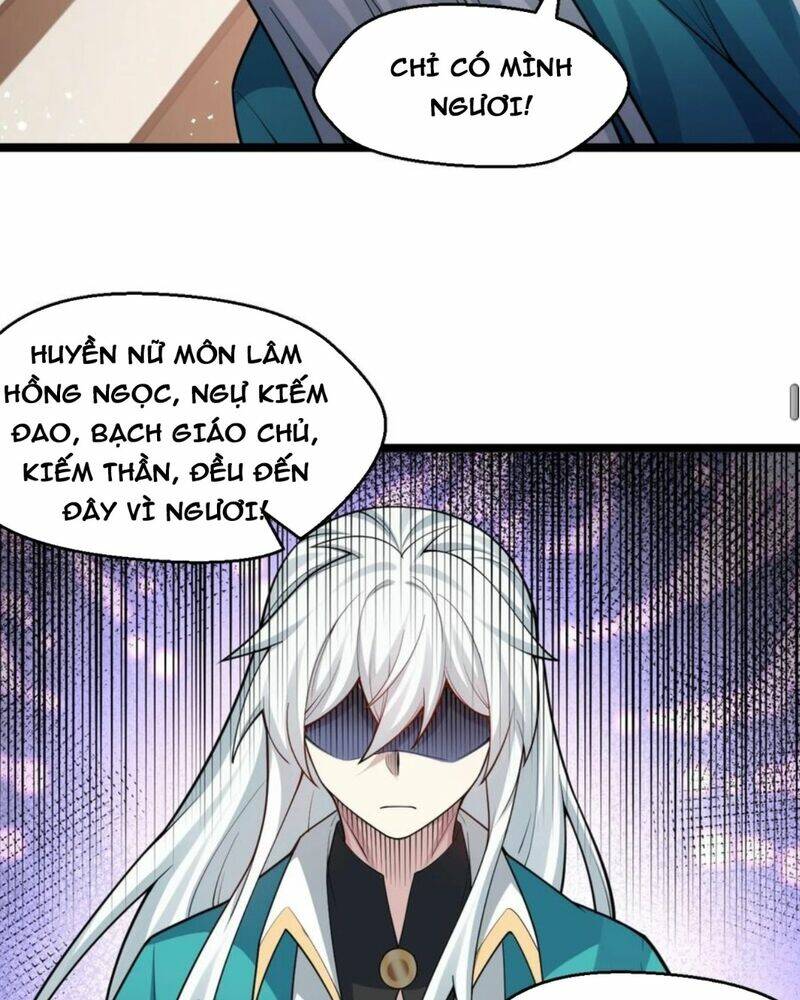 Hảo Đồ Nhi Hãy Tha Cho Vi Sư Chapter 145 - Trang 2