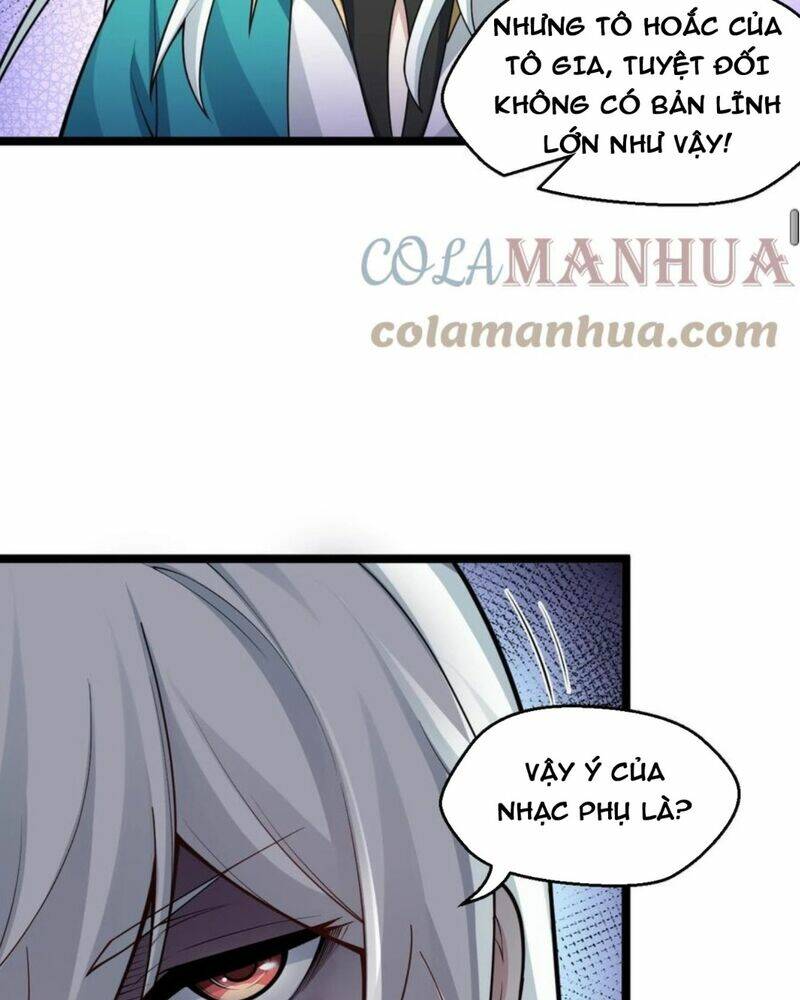 Hảo Đồ Nhi Hãy Tha Cho Vi Sư Chapter 145 - Trang 2