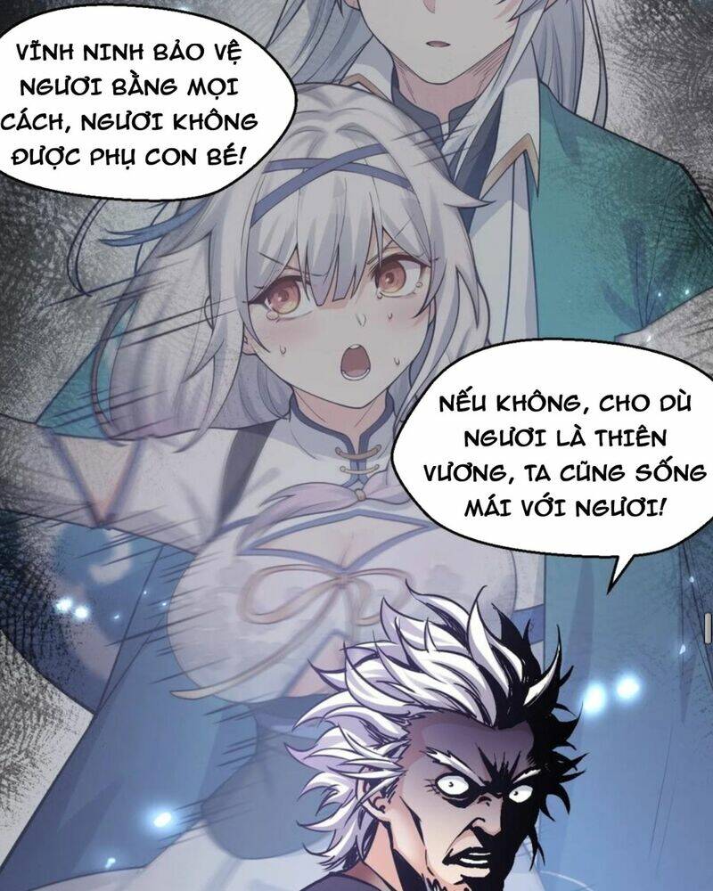 Hảo Đồ Nhi Hãy Tha Cho Vi Sư Chapter 145 - Trang 2