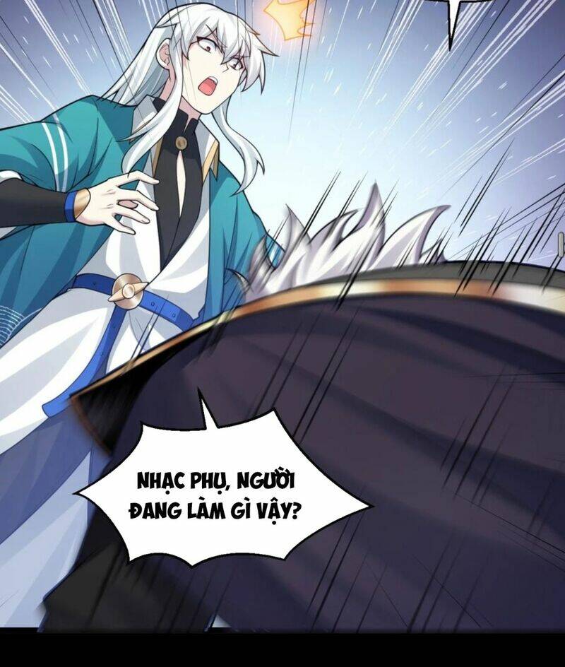 Hảo Đồ Nhi Hãy Tha Cho Vi Sư Chapter 145 - Trang 2