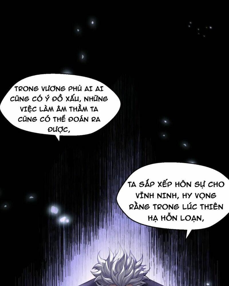 Hảo Đồ Nhi Hãy Tha Cho Vi Sư Chapter 145 - Trang 2