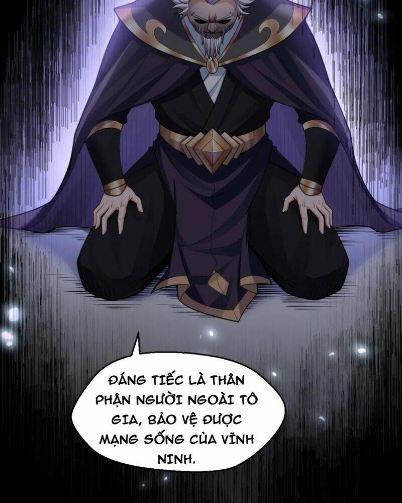 Hảo Đồ Nhi Hãy Tha Cho Vi Sư Chapter 145 - Trang 2