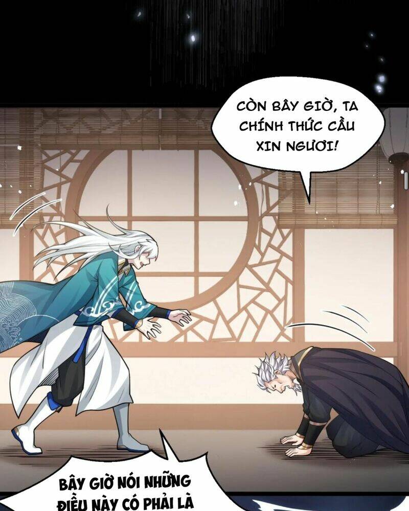 Hảo Đồ Nhi Hãy Tha Cho Vi Sư Chapter 145 - Trang 2