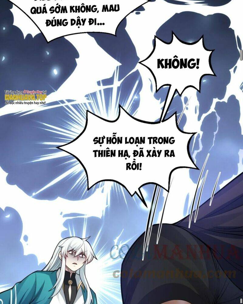 Hảo Đồ Nhi Hãy Tha Cho Vi Sư Chapter 145 - Trang 2